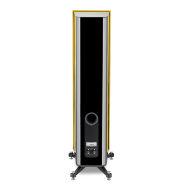 Напольная акустика Focal Kanta N° 3 White HG\ White Mat